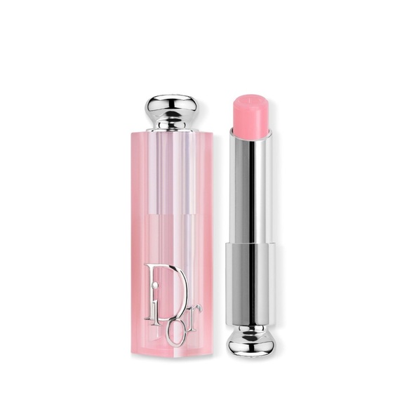 Dior Soft Pink Lip Gloss - Picture 1 of 8